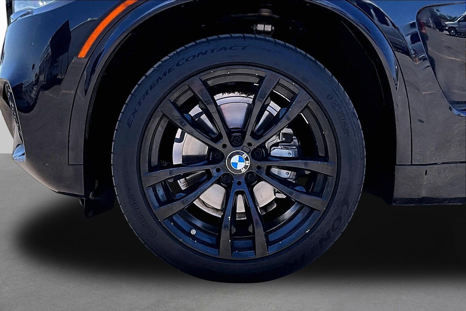 2017 BMW X5 sDrive35i