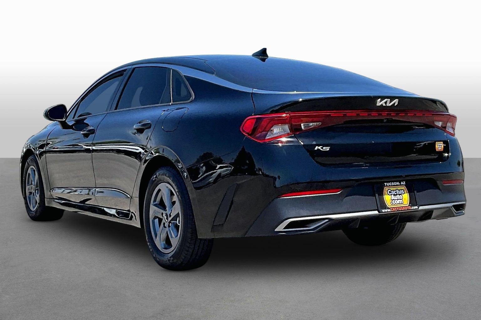 2022 Kia K5 LX