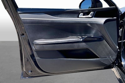2022 Kia K5 LX