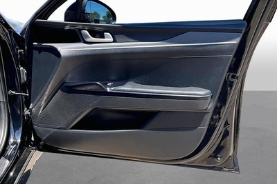 2022 Kia K5 LX