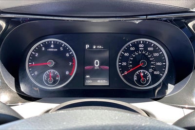 2022 Kia K5 LX