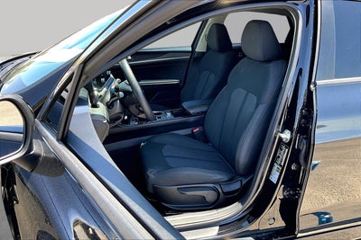2022 Kia K5 LX