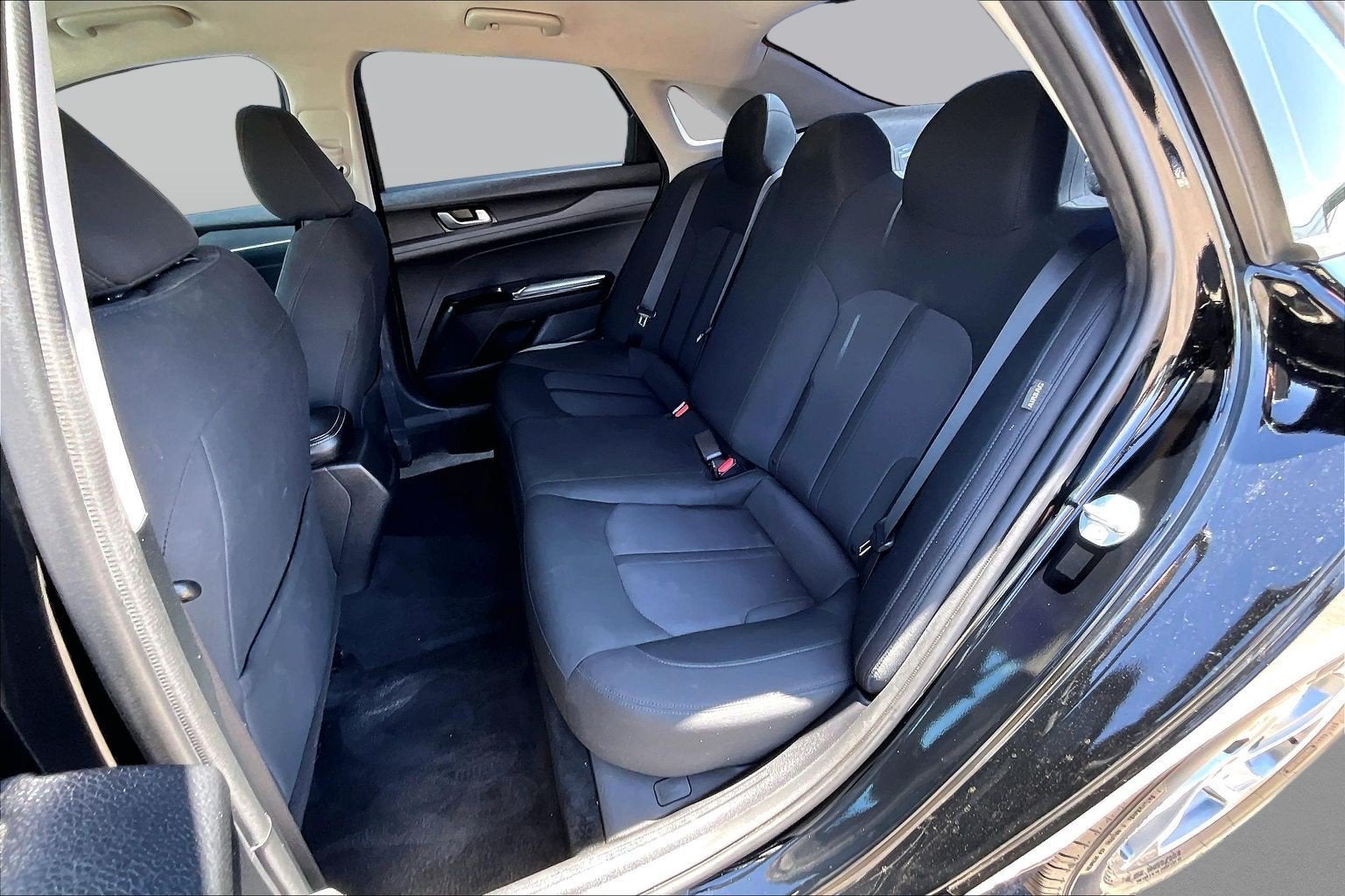 2022 Kia K5 LX