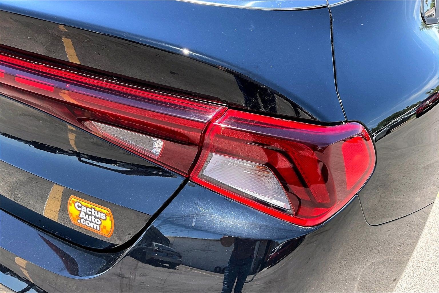 2022 Kia K5 LX
