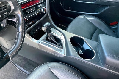2015 Kia Optima SX Turbo