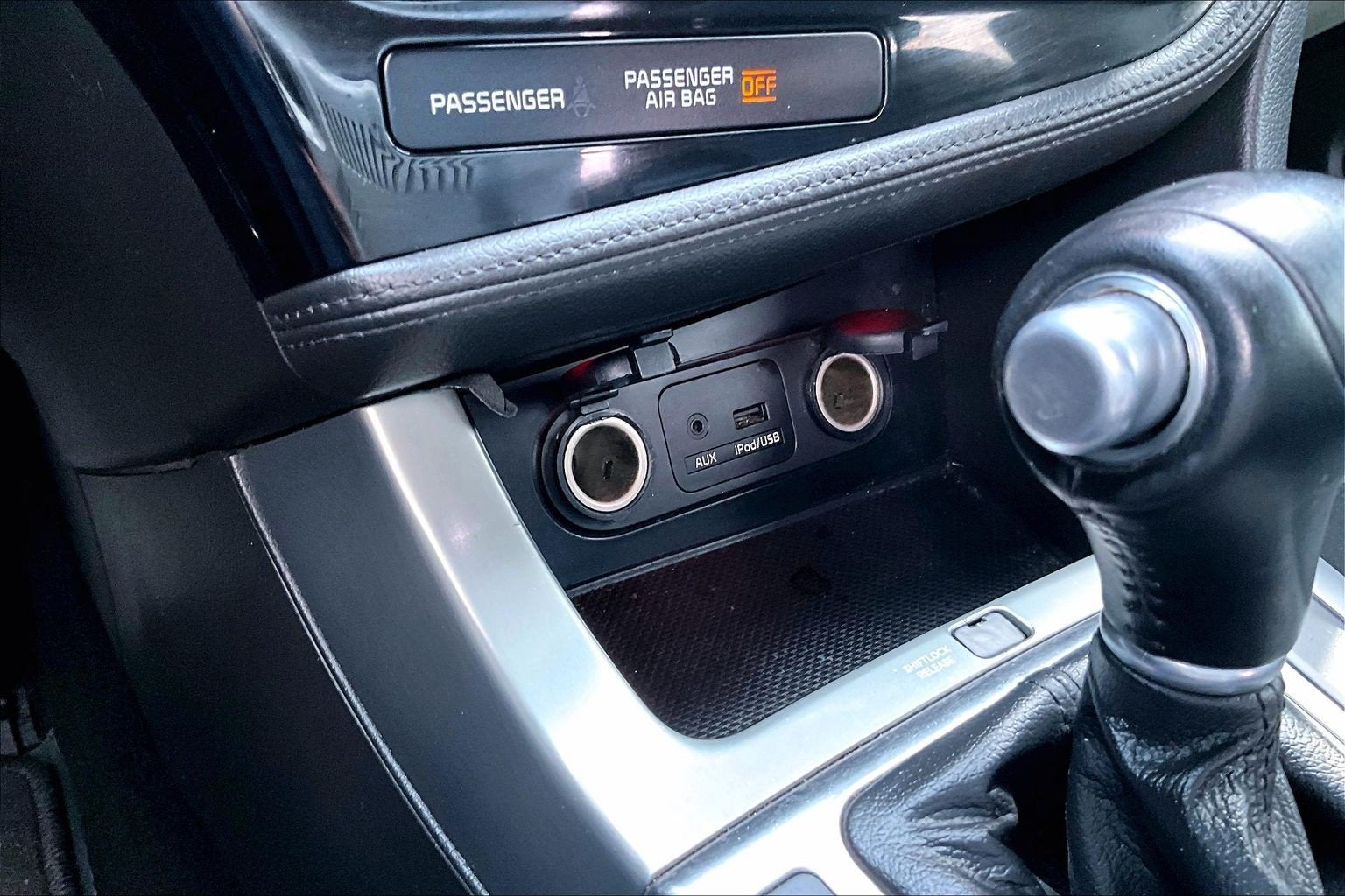 2015 Kia Optima SX Turbo