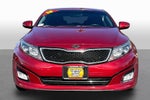 2015 Kia Optima SX Turbo