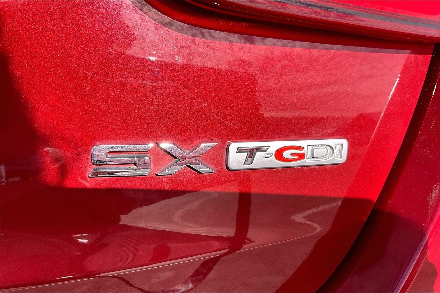 2015 Kia Optima SX Turbo
