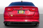 2015 Kia Optima SX Turbo