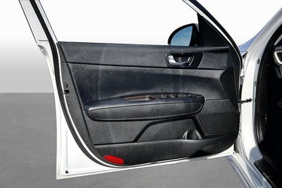 2019 Kia Optima EX