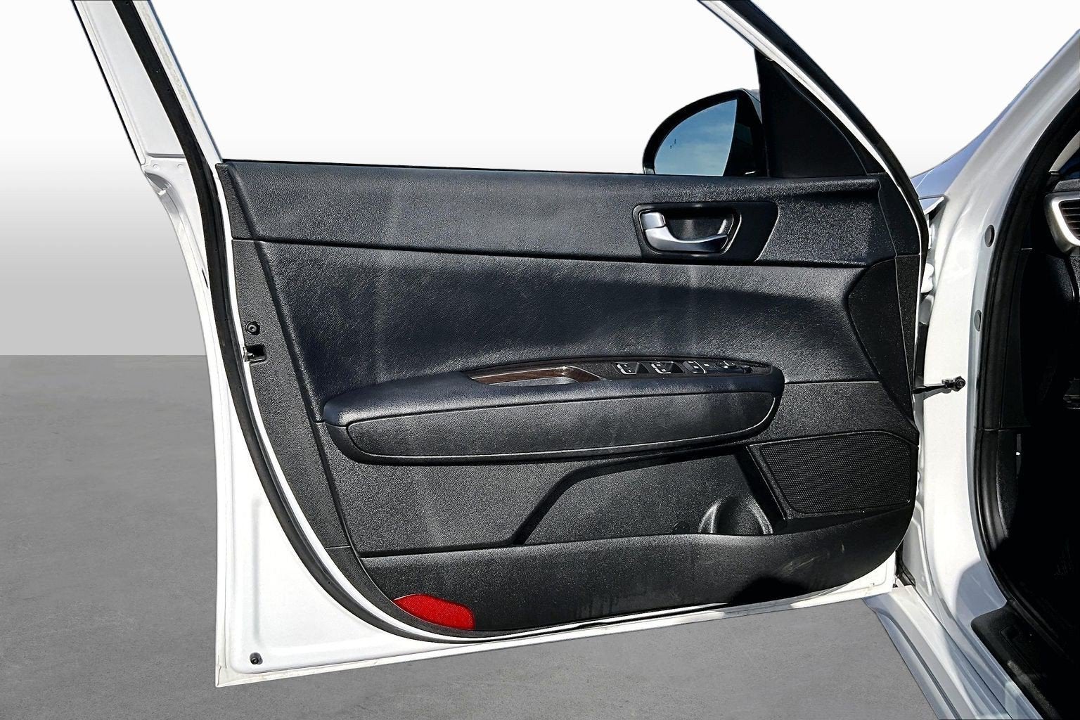 2019 Kia Optima EX