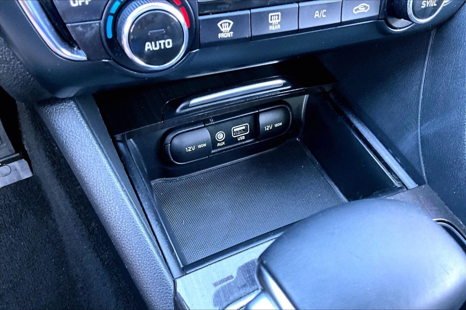 2019 Kia Optima EX