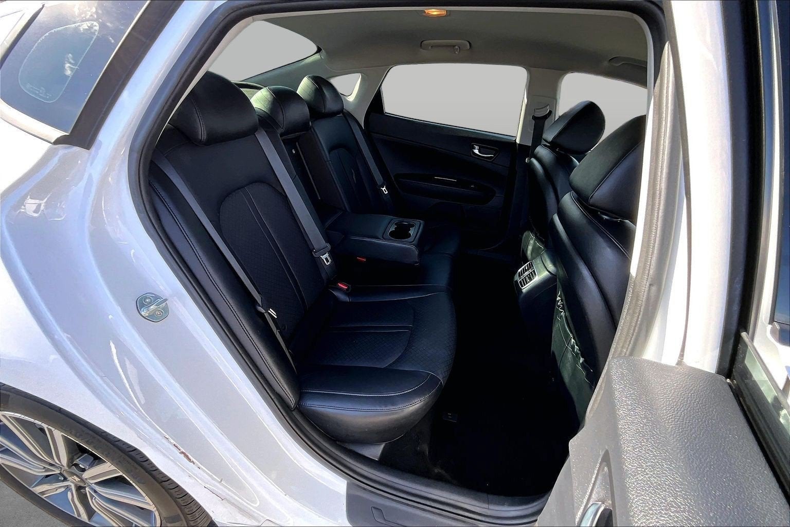 2019 Kia Optima EX - Photo 27