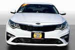 2019 Kia Optima EX