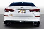 2019 Kia Optima EX