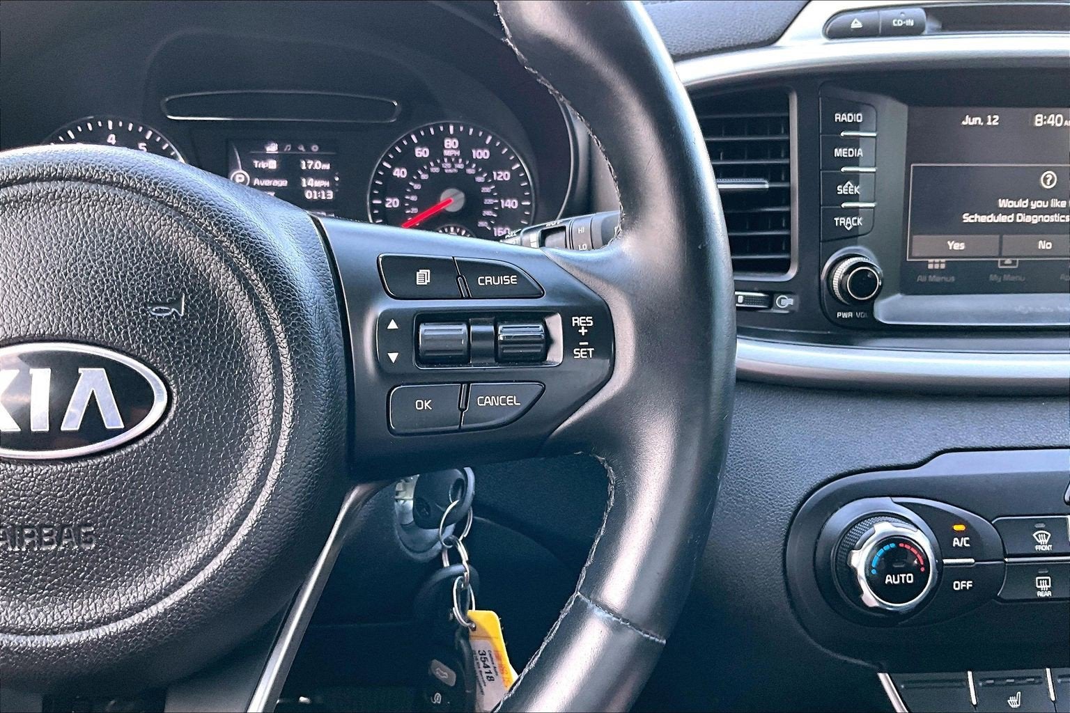 2018 Kia Sorento LX - Photo 19