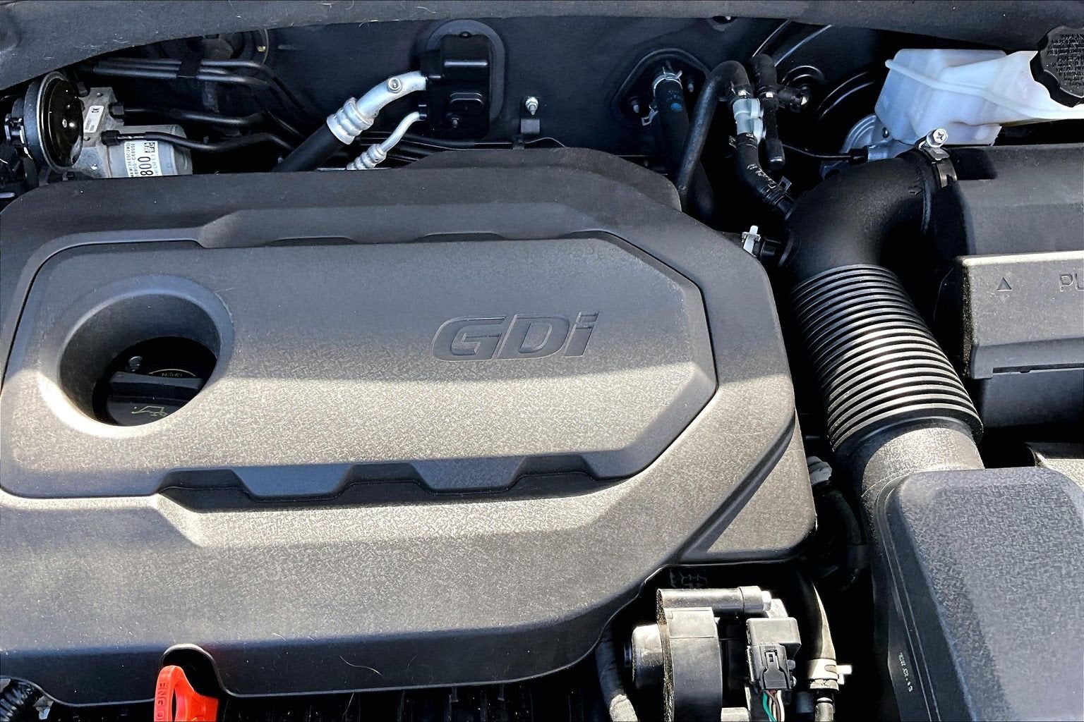 2018 Kia Sorento LX - Photo 30