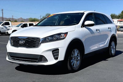 2020 Kia Sorento LX V6