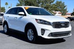 2020 Kia Sorento LX V6