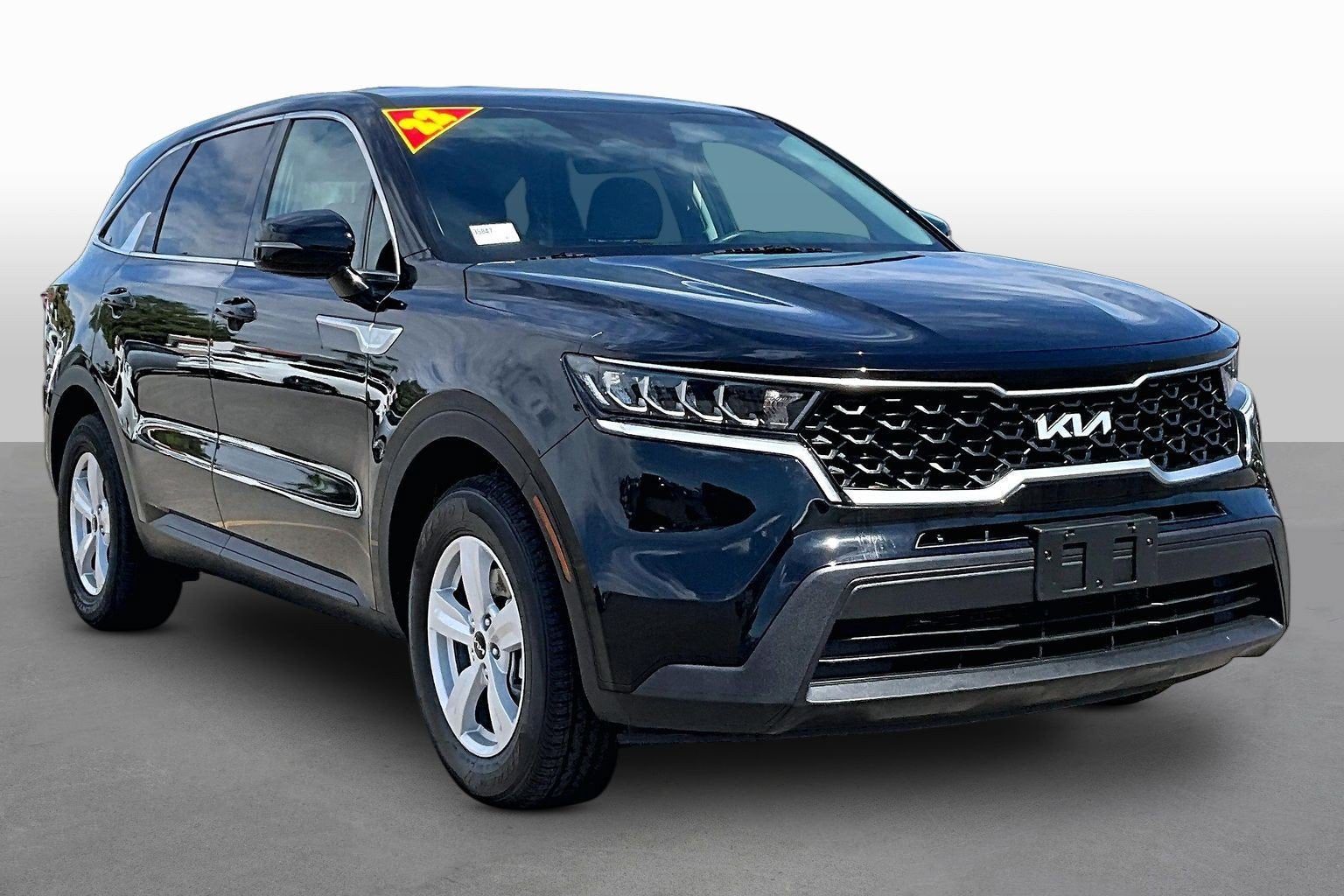 2022 Kia Sorento LX