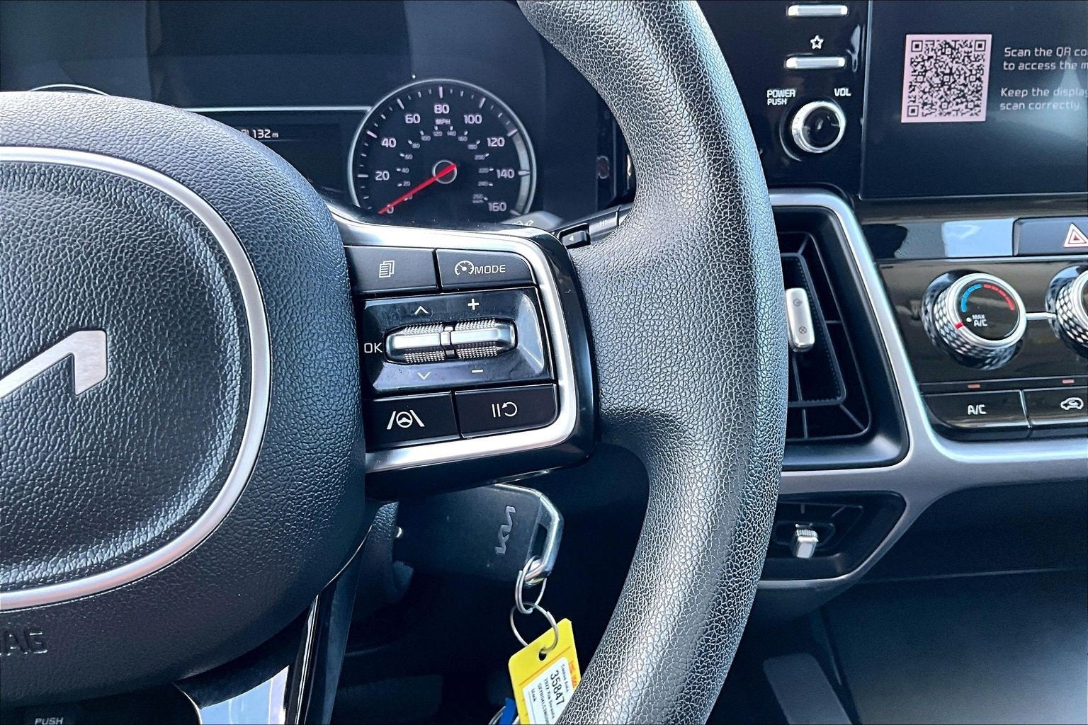 2022 Kia Sorento LX
