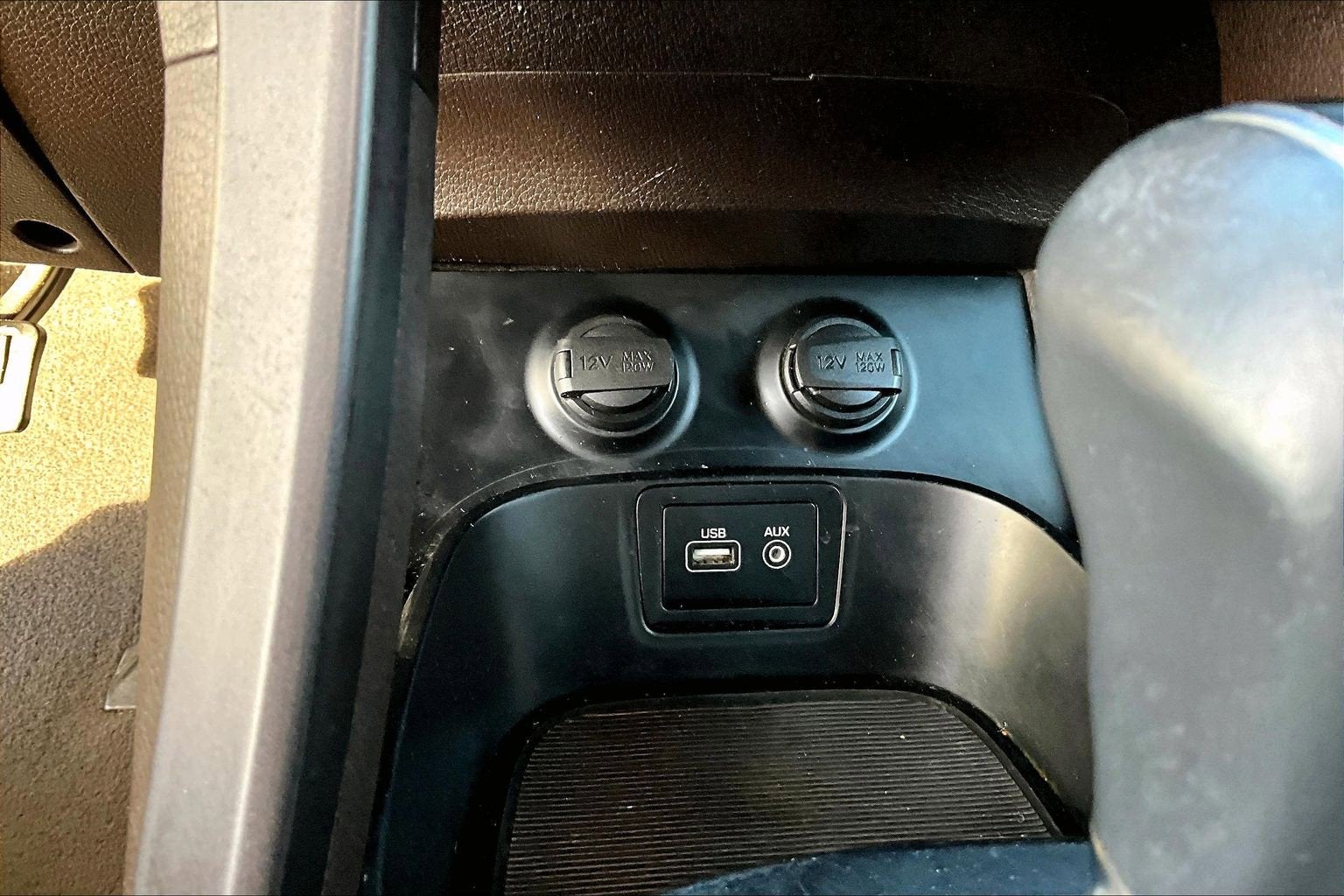 2017 Hyundai Santa Fe Sport 2.0T