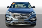 2017 Hyundai Santa Fe Sport 2.0T