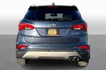 2017 Hyundai Santa Fe Sport 2.0T