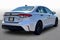2021 Toyota Corolla Nightshade