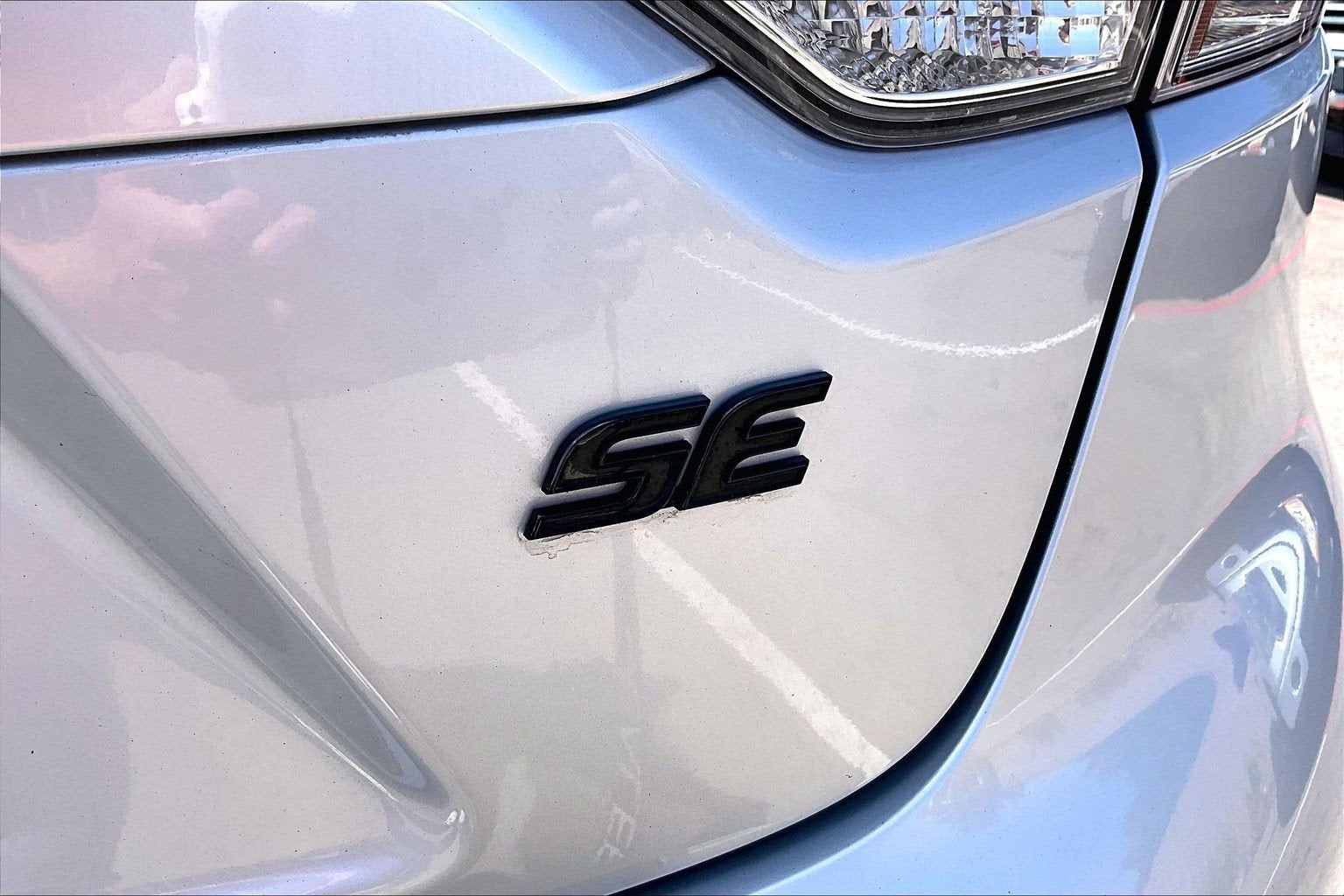 2021 Toyota Corolla Nightshade