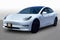 2018 Tesla Model 3 Long Range Battery