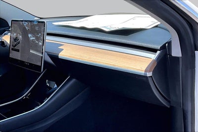 2018 Tesla Model 3 Long Range Battery