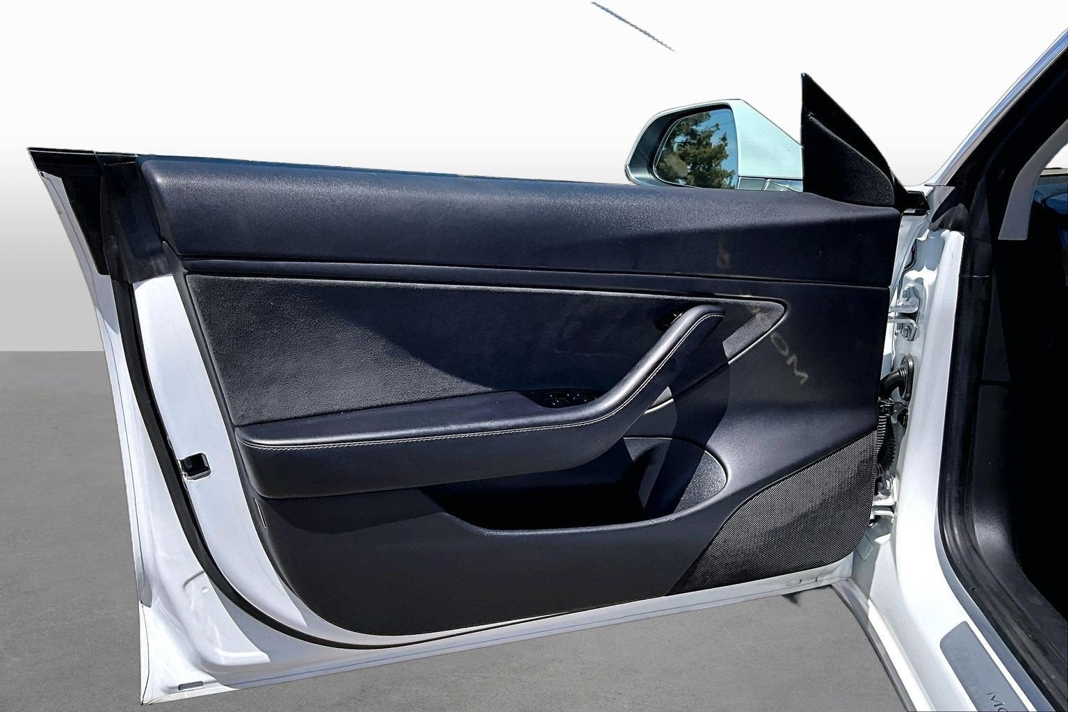 2018 Tesla Model 3 Long Range Battery