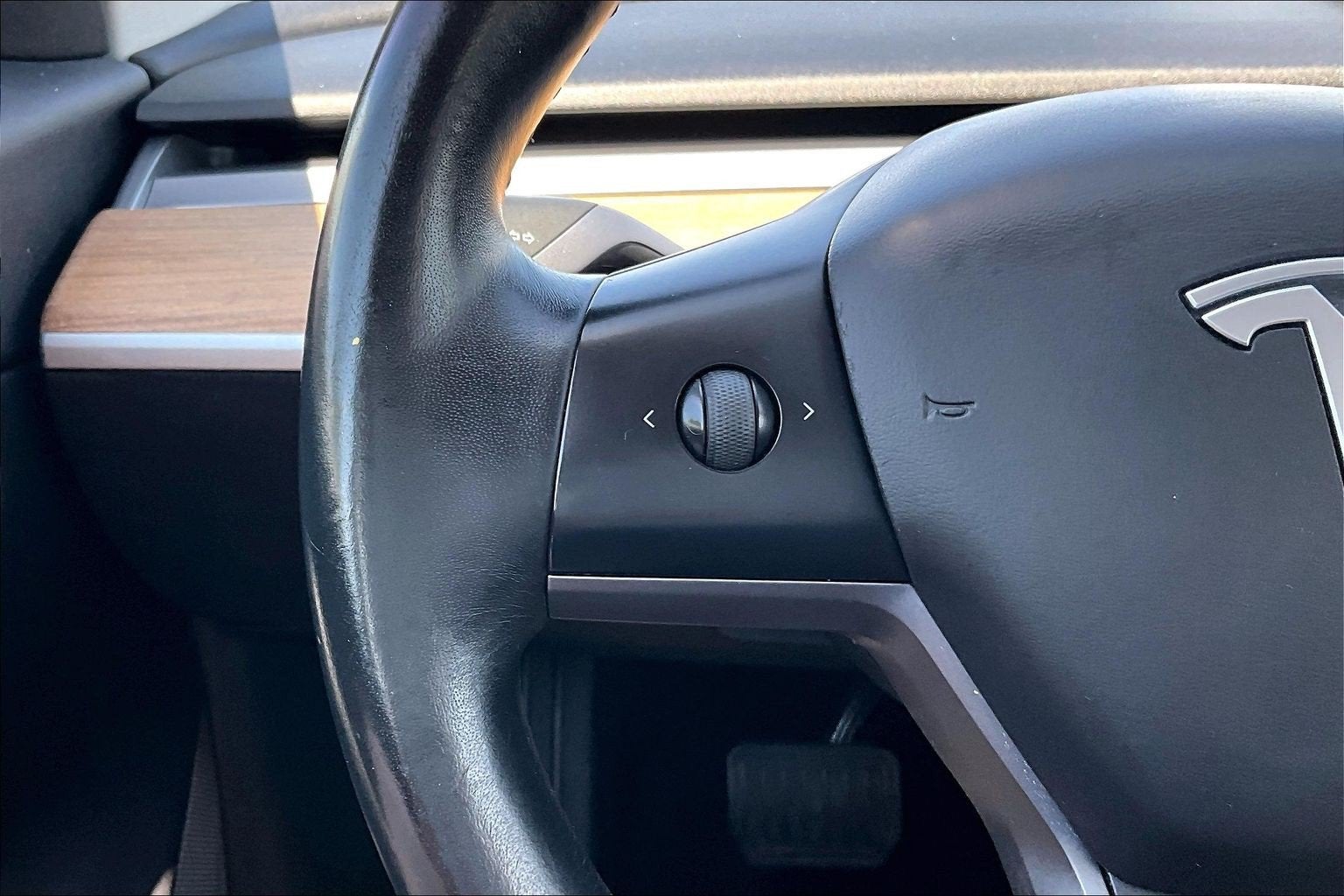 2018 Tesla Model 3 Long Range Battery