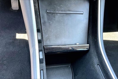 2018 Tesla Model 3 Long Range Battery