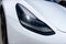 2018 Tesla Model 3 Long Range Battery