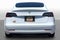 2018 Tesla Model 3 Long Range Battery