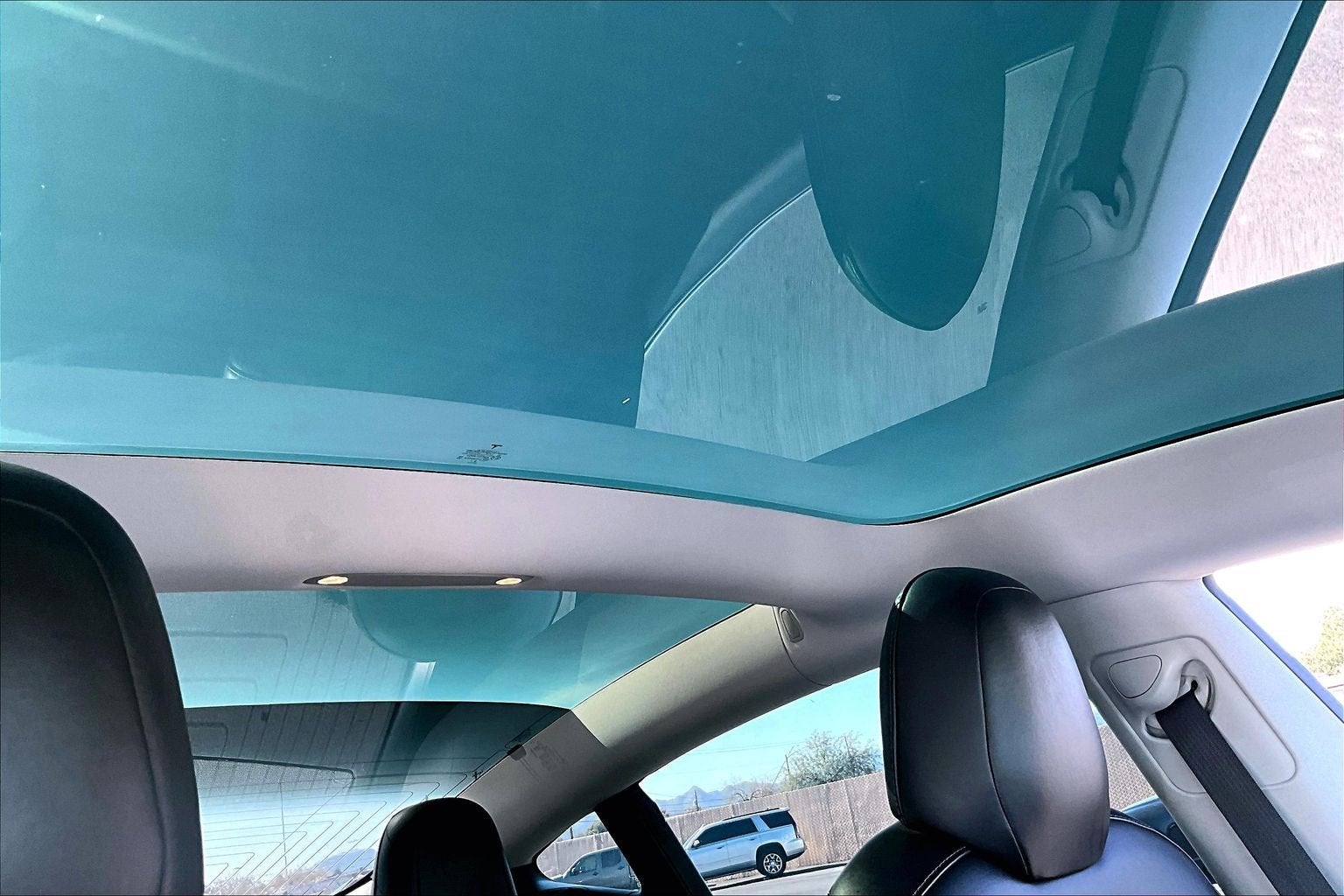 2018 Tesla Model 3 Mid Range Battery