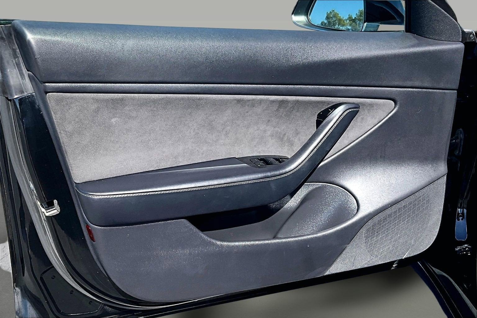 2018 Tesla Model 3 Mid Range Battery