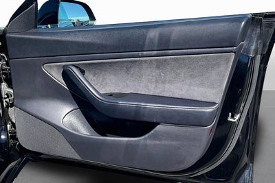 2018 Tesla Model 3 Mid Range Battery