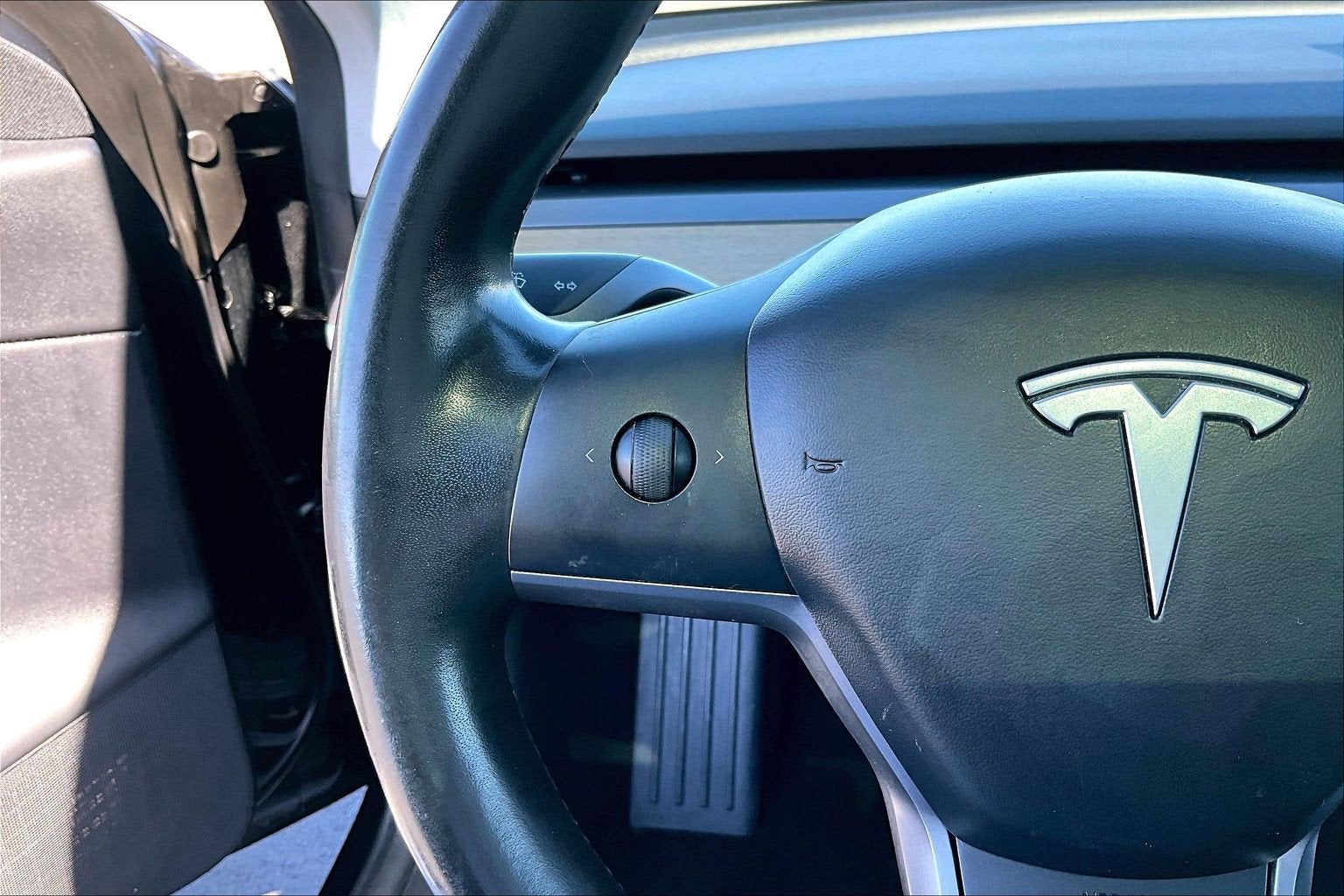 2018 Tesla Model 3 Mid Range Battery