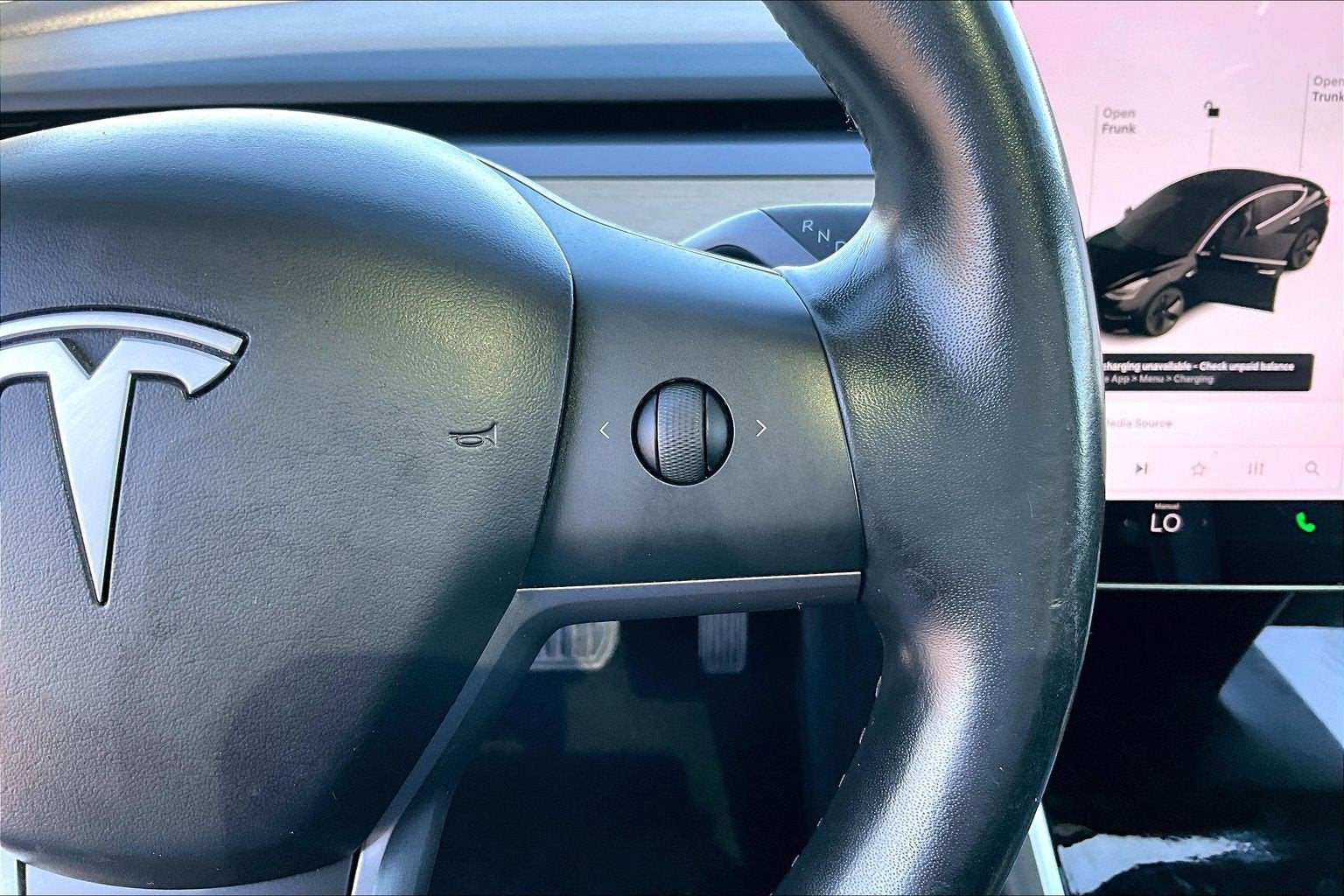 2018 Tesla Model 3 Mid Range Battery