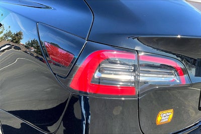 2018 Tesla Model 3 Mid Range Battery