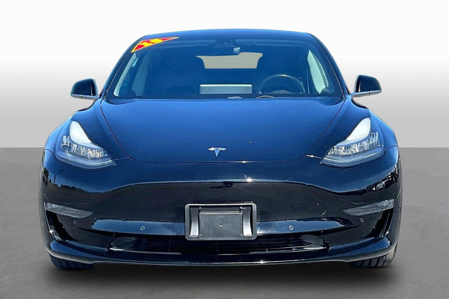 2018 Tesla Model 3 Mid Range Battery