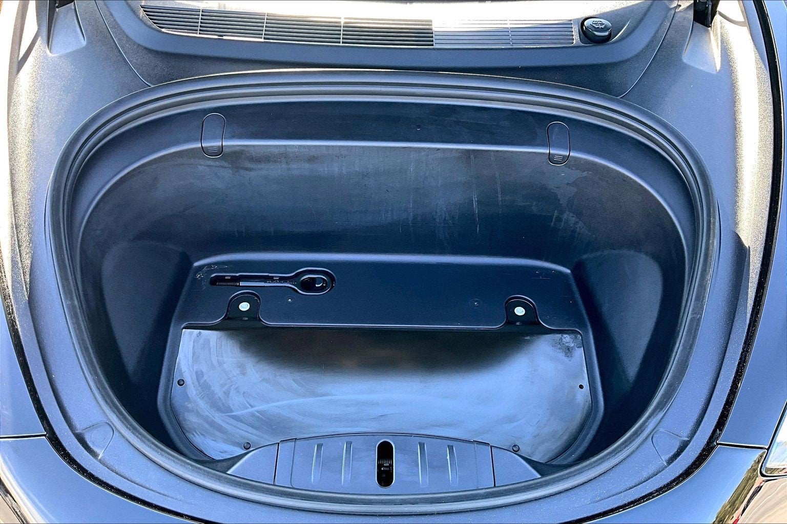 2018 Tesla Model 3 Mid Range Battery