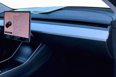 2018 Tesla Model 3 Long Range Battery