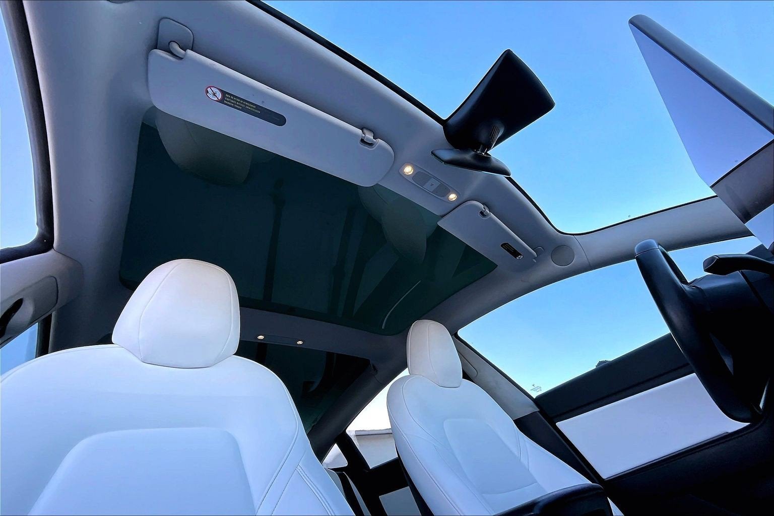 2018 Tesla Model 3 Long Range Battery