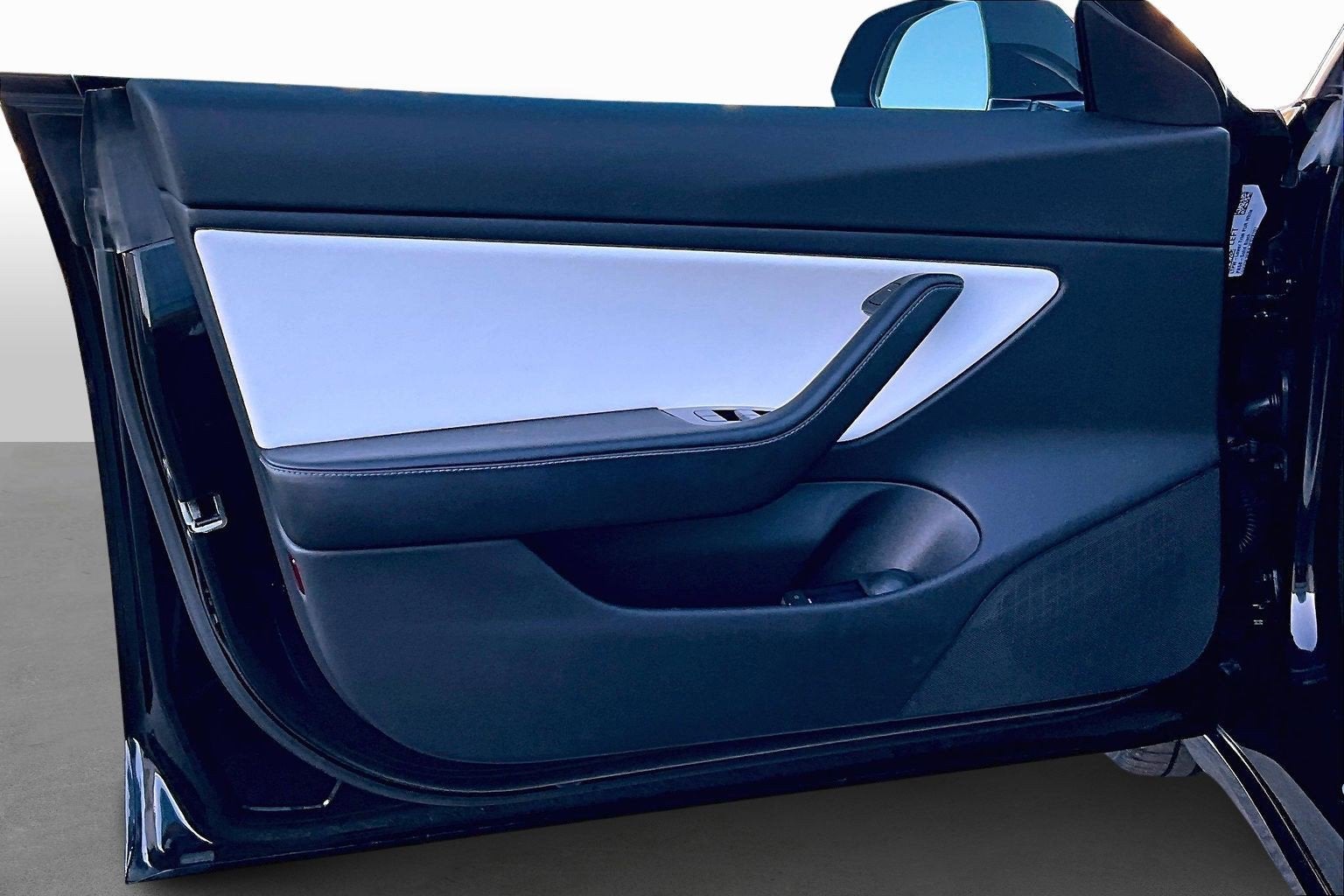 2018 Tesla Model 3 Long Range Battery