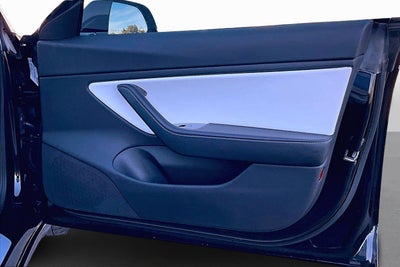 2018 Tesla Model 3 Long Range Battery