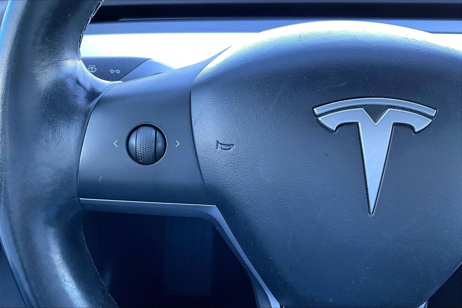 2018 Tesla Model 3 Long Range Battery